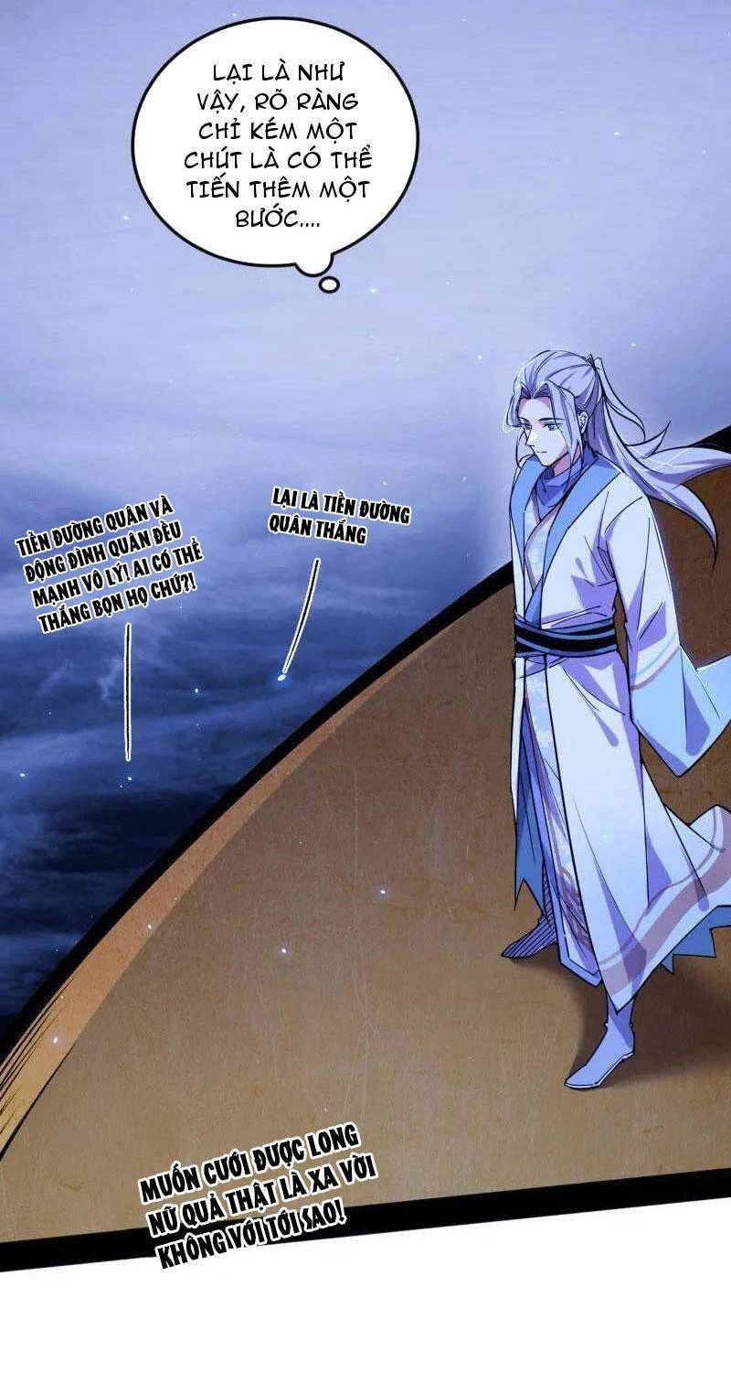 Ta Là Tà Đế Chapter 463 - Trang 4