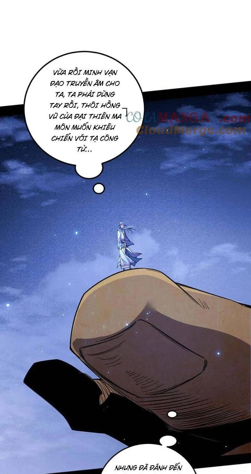 Ta Là Tà Đế Chapter 463 - Trang 4