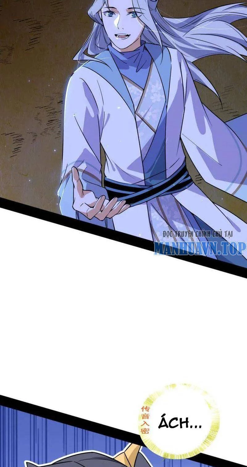 Ta Là Tà Đế Chapter 463 - Trang 4