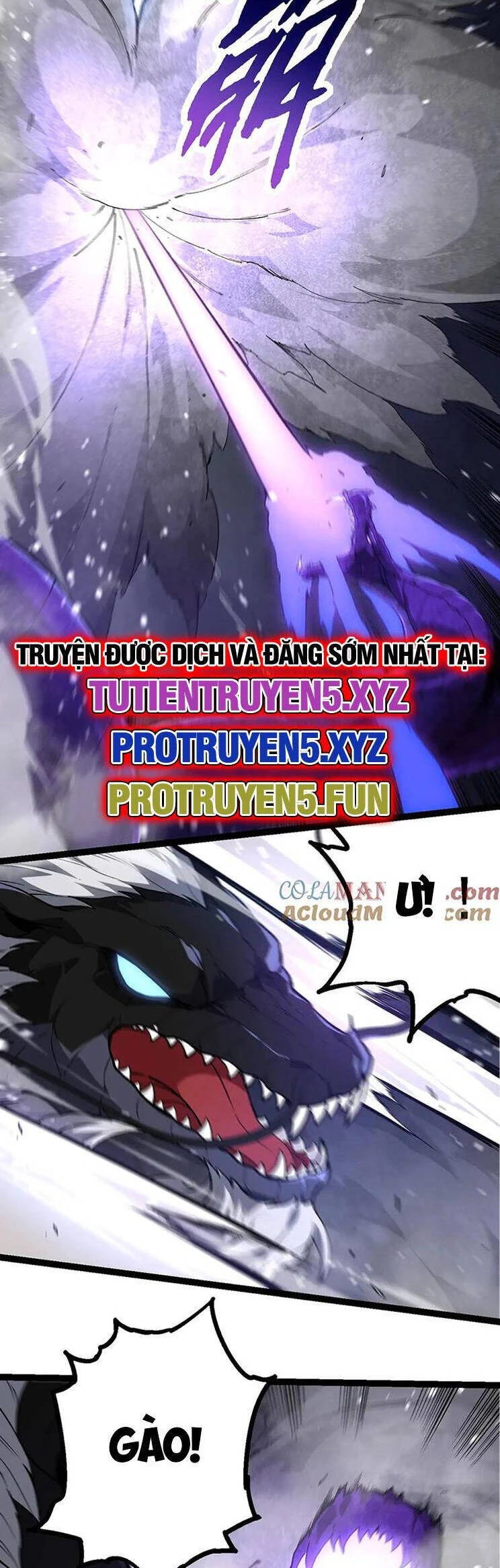 Chuyển Sinh Thành Liễu Đột Biến Chapter 201 - Trang 4