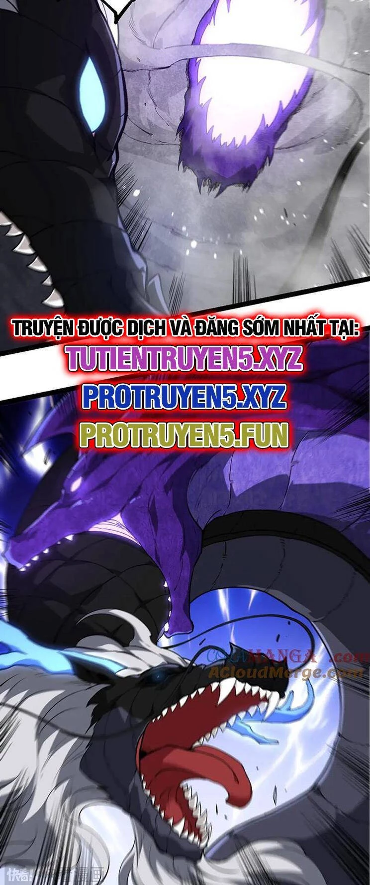 Chuyển Sinh Thành Liễu Đột Biến Chapter 201 - Trang 4