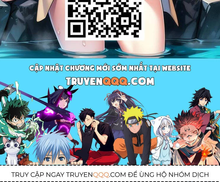 Yêu Thần Ký Chapter 588 - Trang 4
