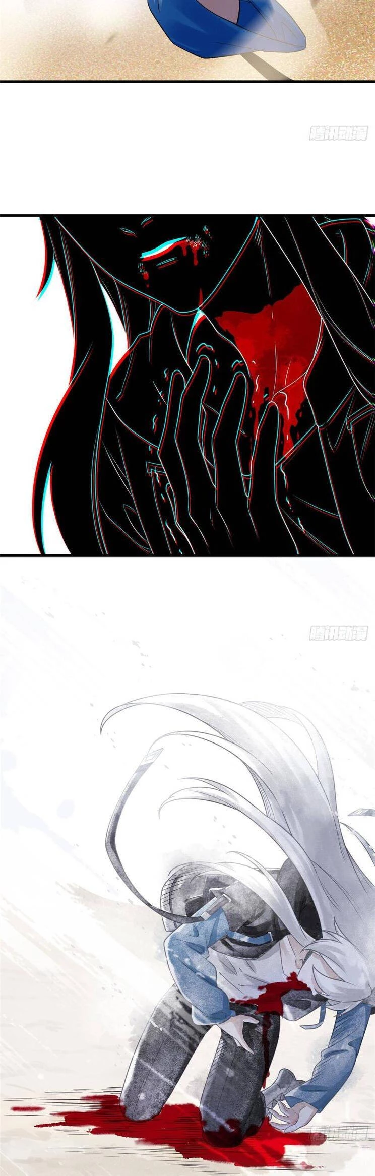 Cường Giả Đến Từ Trại Tâm Thần Chapter 250 - Trang 4