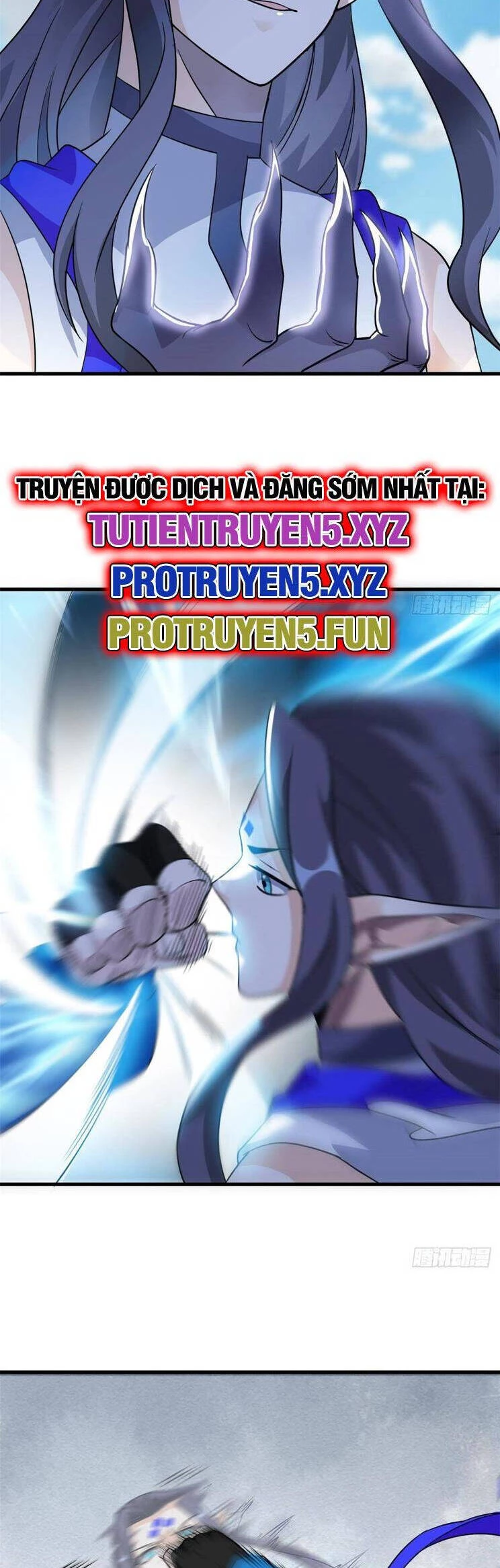 Cường Giả Đến Từ Trại Tâm Thần Chapter 250 - Trang 4