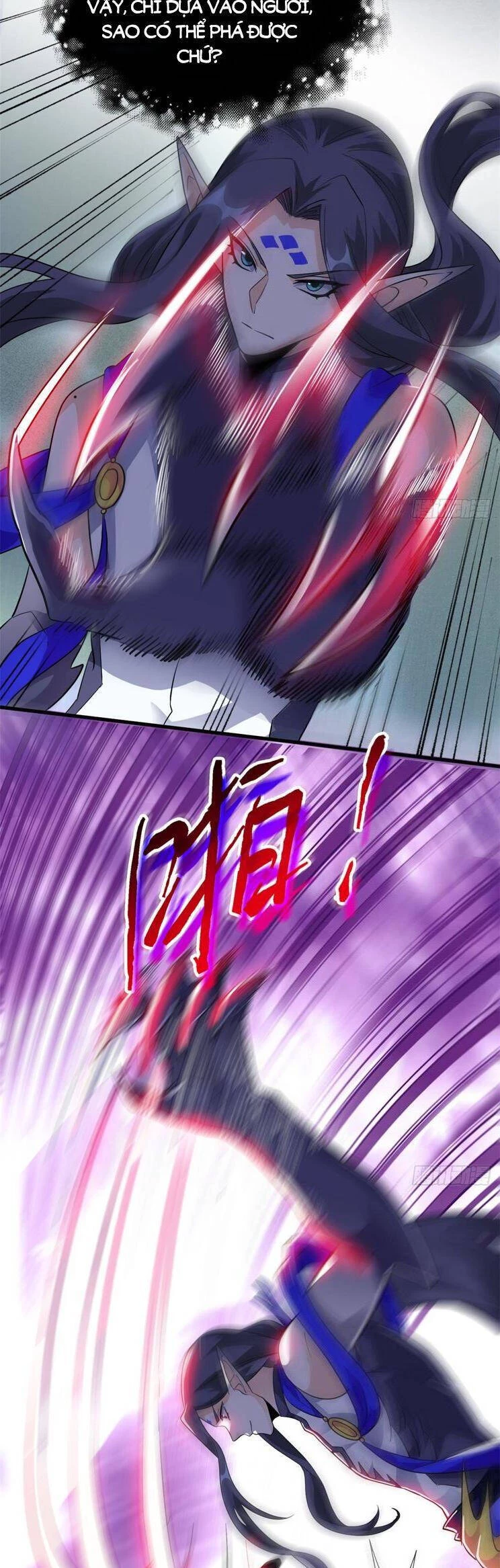 Cường Giả Đến Từ Trại Tâm Thần Chapter 250 - Trang 4