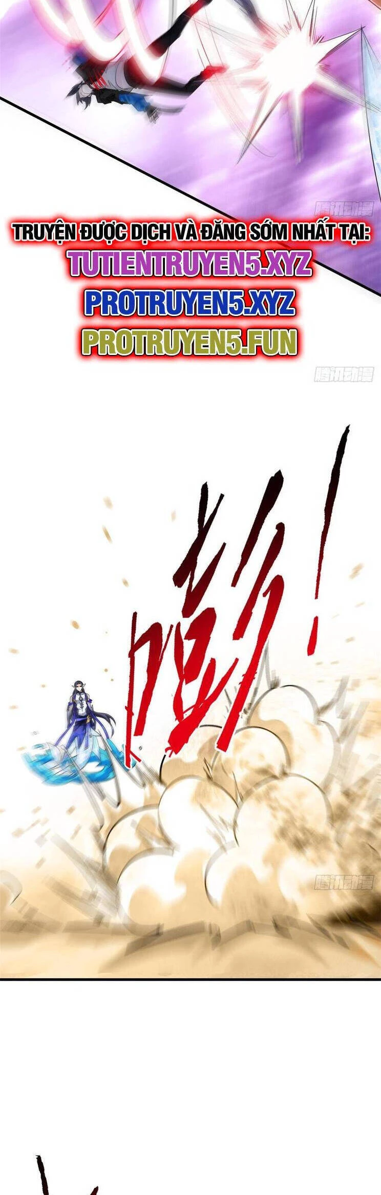 Cường Giả Đến Từ Trại Tâm Thần Chapter 250 - Trang 4