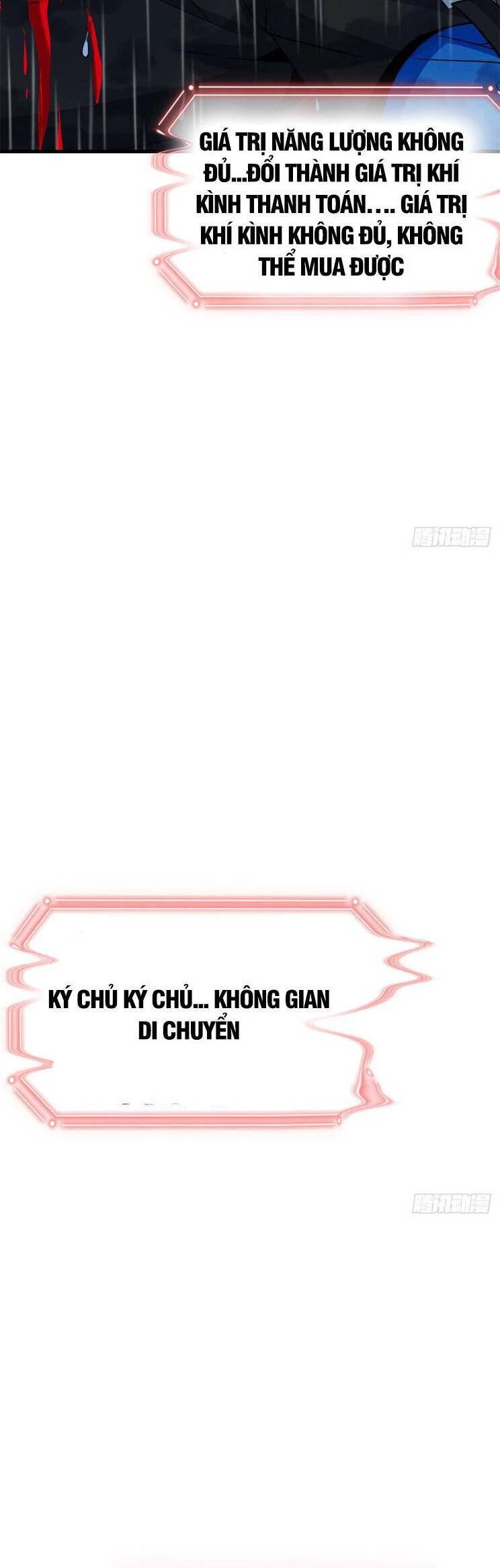 Cường Giả Đến Từ Trại Tâm Thần Chapter 250 - Trang 4