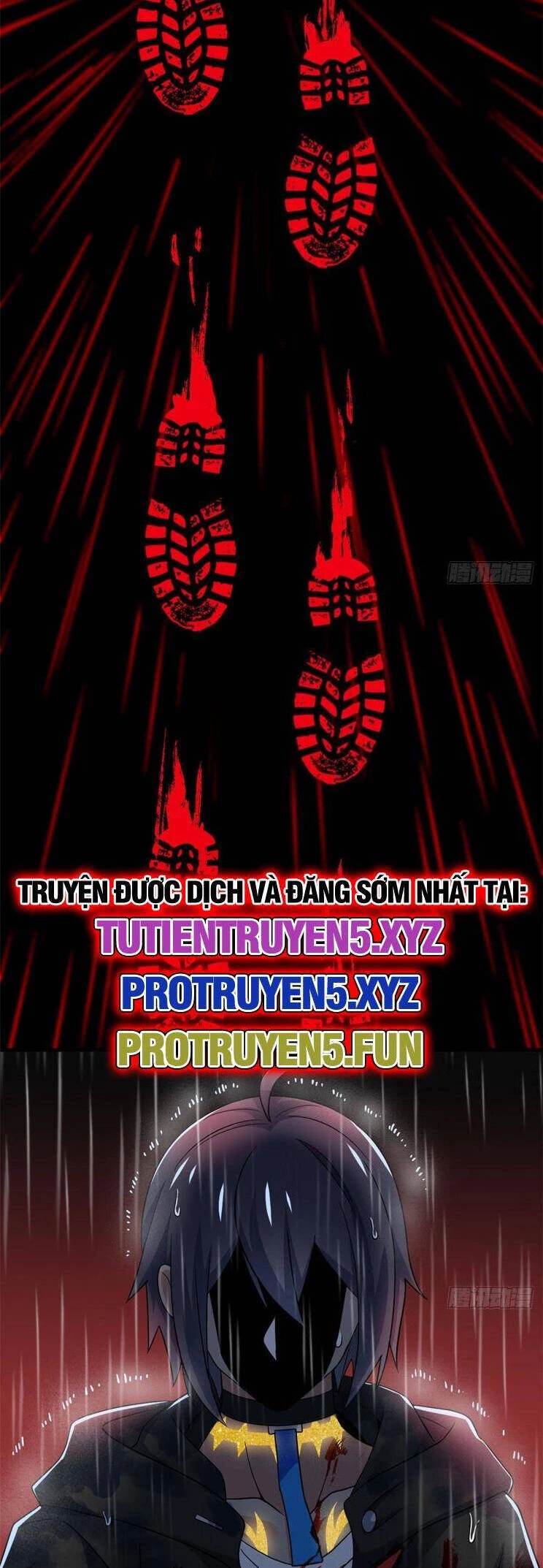 Cường Giả Đến Từ Trại Tâm Thần Chapter 250 - Trang 4