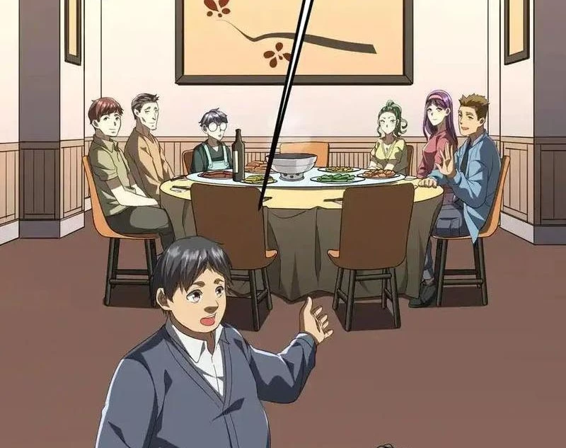 Bắt Đầu Với Trăm Vạn Minh Tệ Chapter 123 - Trang 4