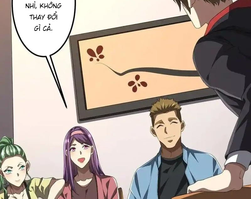 Bắt Đầu Với Trăm Vạn Minh Tệ Chapter 123 - Trang 4