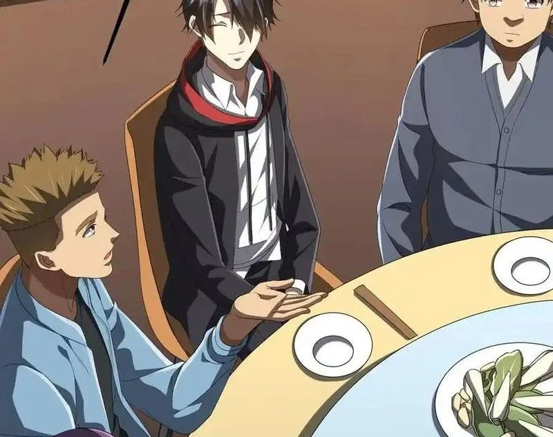 Bắt Đầu Với Trăm Vạn Minh Tệ Chapter 123 - Trang 4