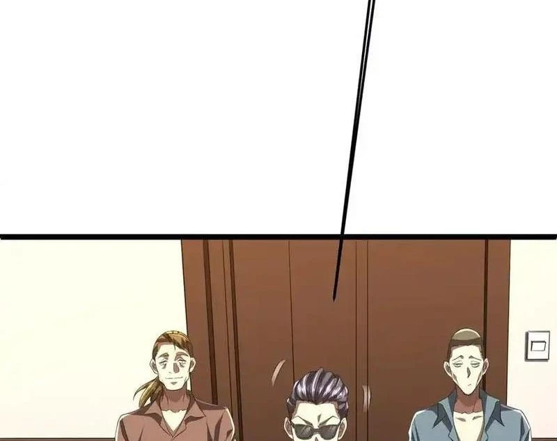 Bắt Đầu Với Trăm Vạn Minh Tệ Chapter 123 - Trang 4