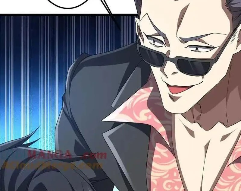 Bắt Đầu Với Trăm Vạn Minh Tệ Chapter 123 - Trang 4