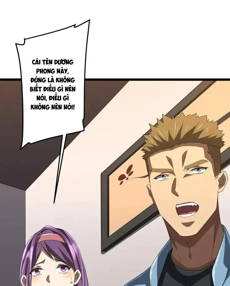 Bắt Đầu Với Trăm Vạn Minh Tệ Chapter 123 - Trang 4