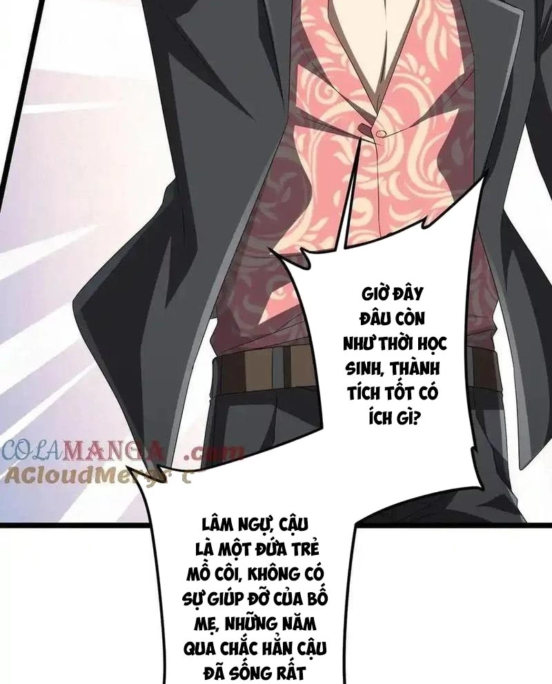 Bắt Đầu Với Trăm Vạn Minh Tệ Chapter 123 - Trang 4