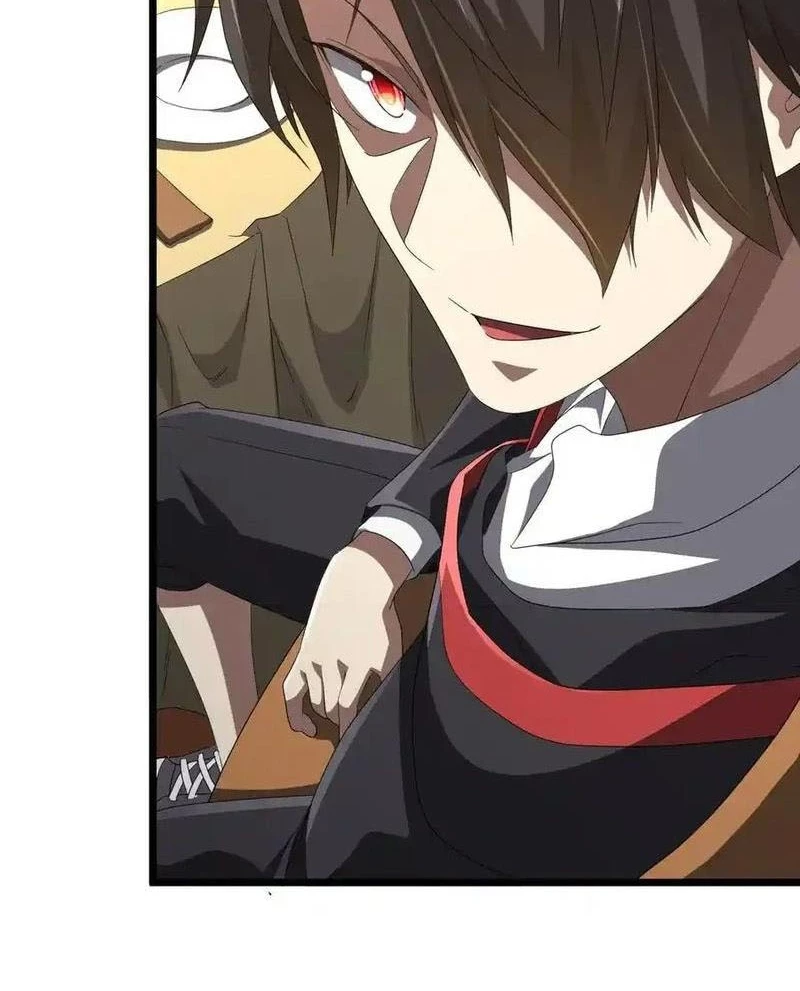 Bắt Đầu Với Trăm Vạn Minh Tệ Chapter 123 - Trang 4