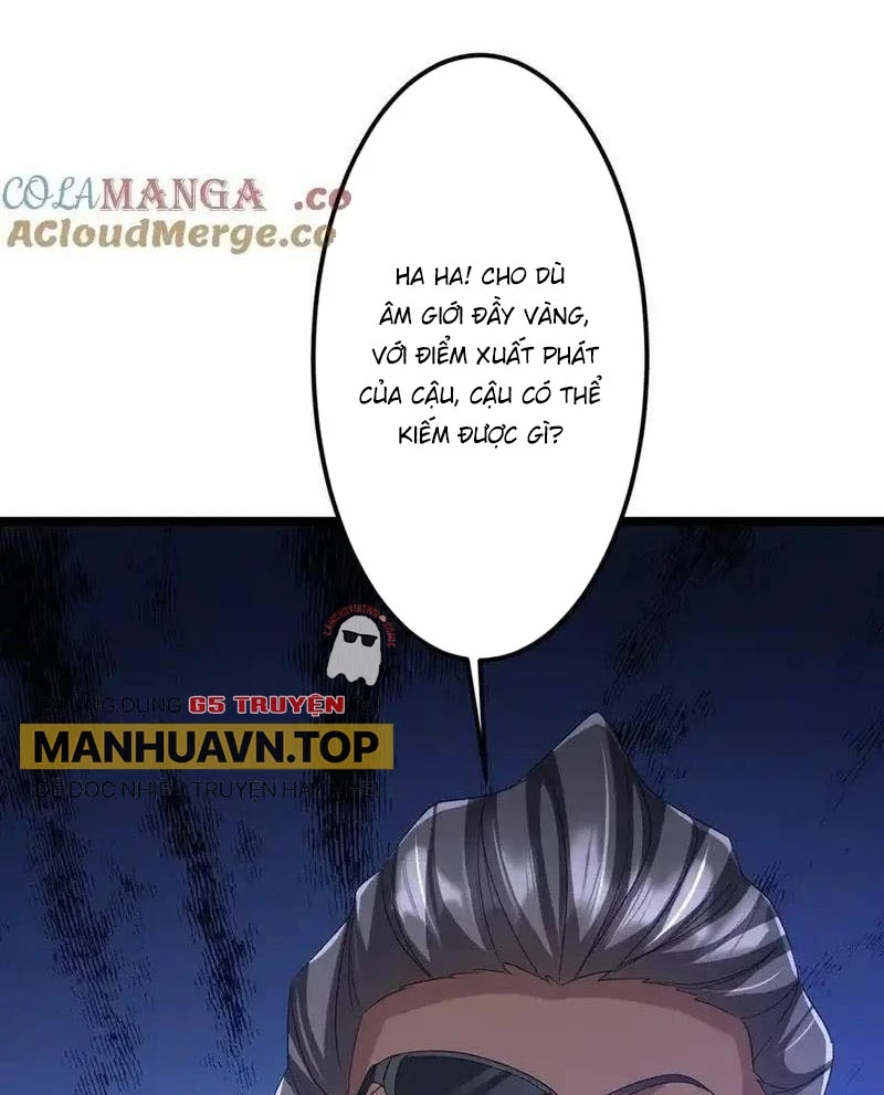 Bắt Đầu Với Trăm Vạn Minh Tệ Chapter 123 - Trang 4