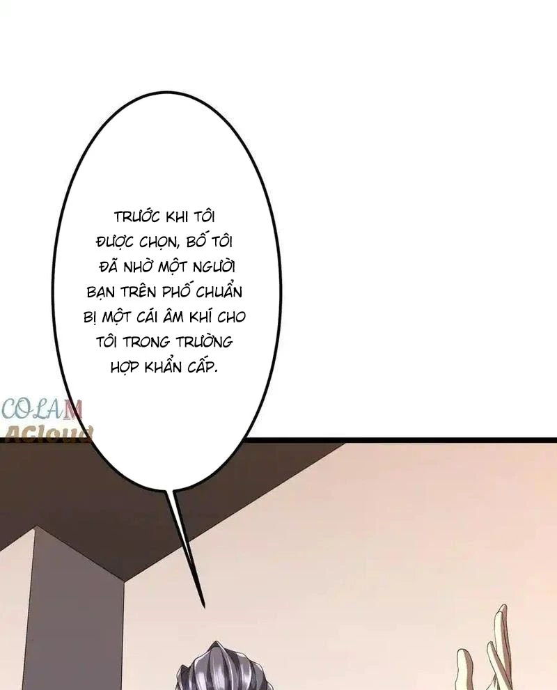 Bắt Đầu Với Trăm Vạn Minh Tệ Chapter 123 - Trang 4