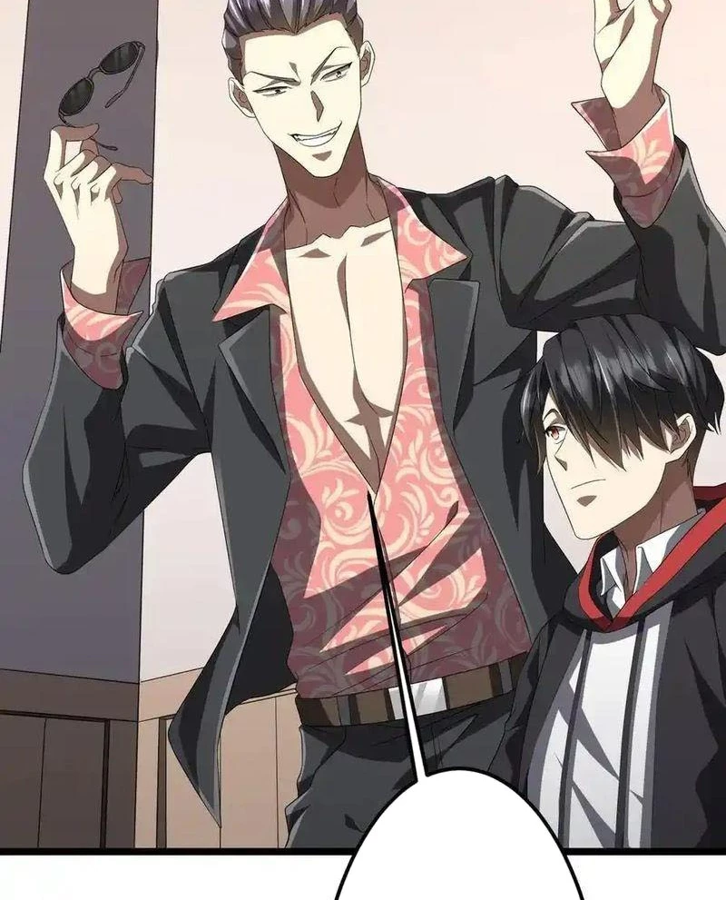 Bắt Đầu Với Trăm Vạn Minh Tệ Chapter 123 - Trang 4