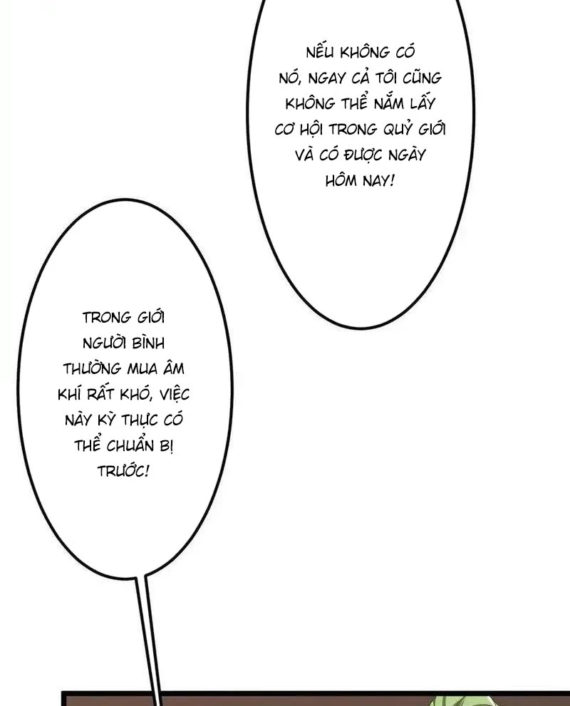 Bắt Đầu Với Trăm Vạn Minh Tệ Chapter 123 - Trang 4