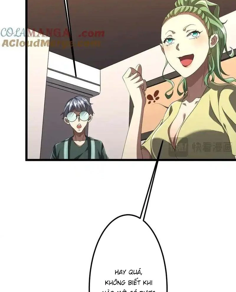 Bắt Đầu Với Trăm Vạn Minh Tệ Chapter 123 - Trang 4