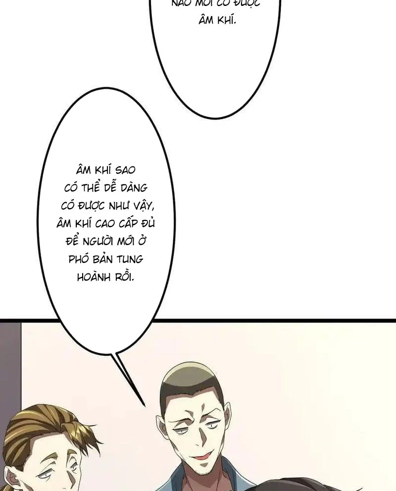 Bắt Đầu Với Trăm Vạn Minh Tệ Chapter 123 - Trang 4