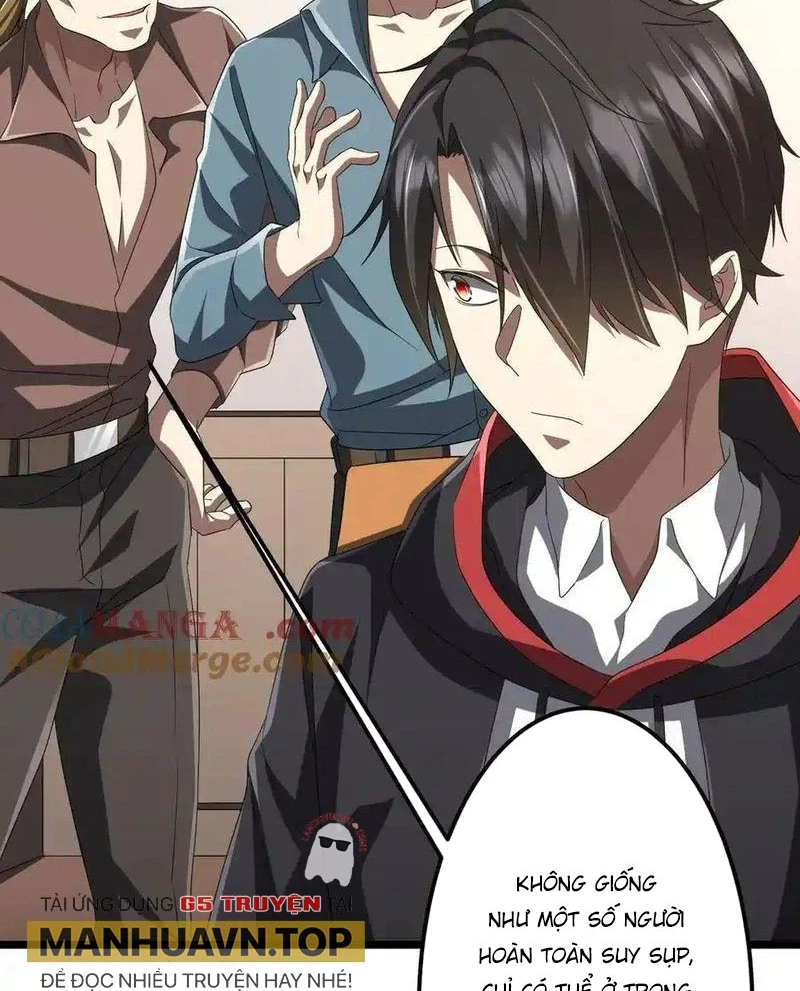 Bắt Đầu Với Trăm Vạn Minh Tệ Chapter 123 - Trang 4