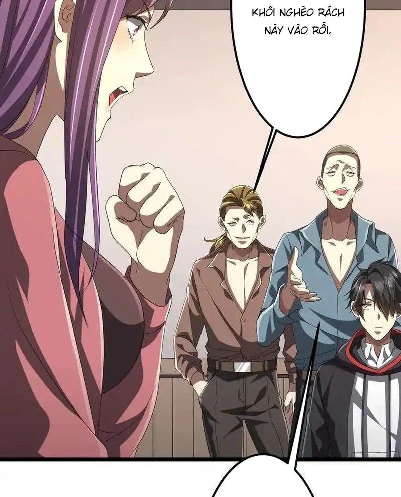 Bắt Đầu Với Trăm Vạn Minh Tệ Chapter 123 - Trang 4