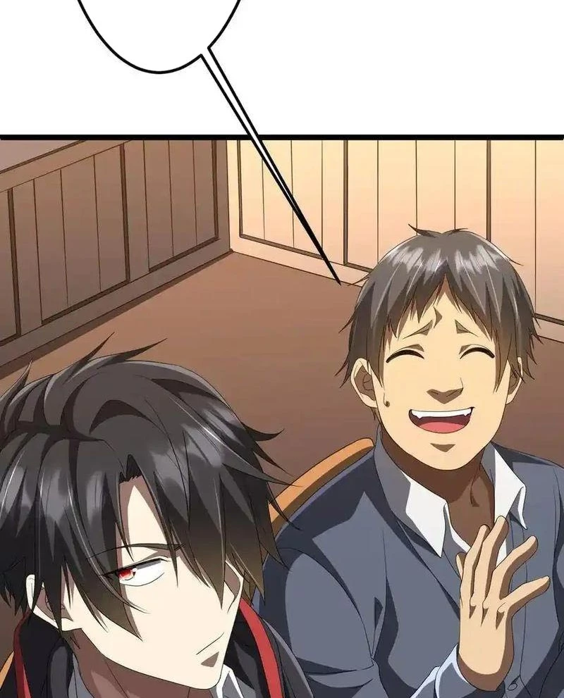 Bắt Đầu Với Trăm Vạn Minh Tệ Chapter 123 - Trang 4