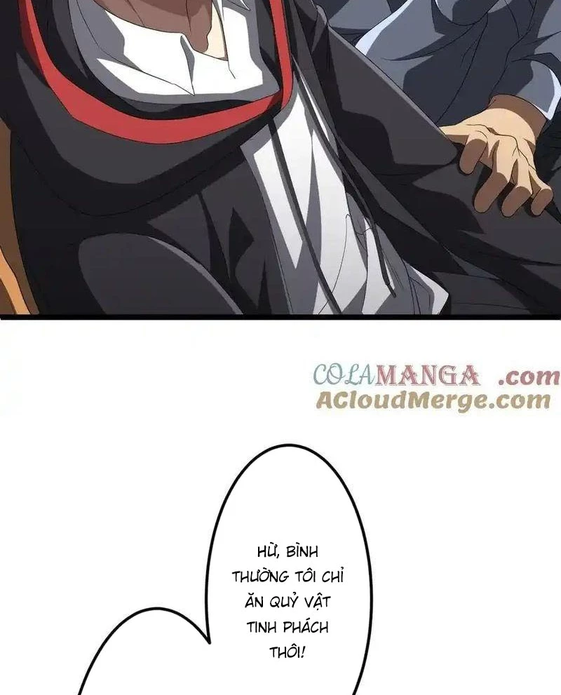 Bắt Đầu Với Trăm Vạn Minh Tệ Chapter 123 - Trang 4