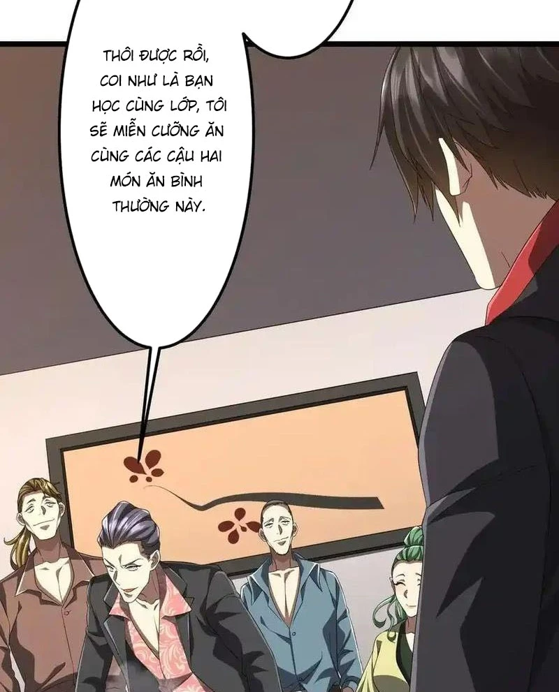 Bắt Đầu Với Trăm Vạn Minh Tệ Chapter 123 - Trang 4