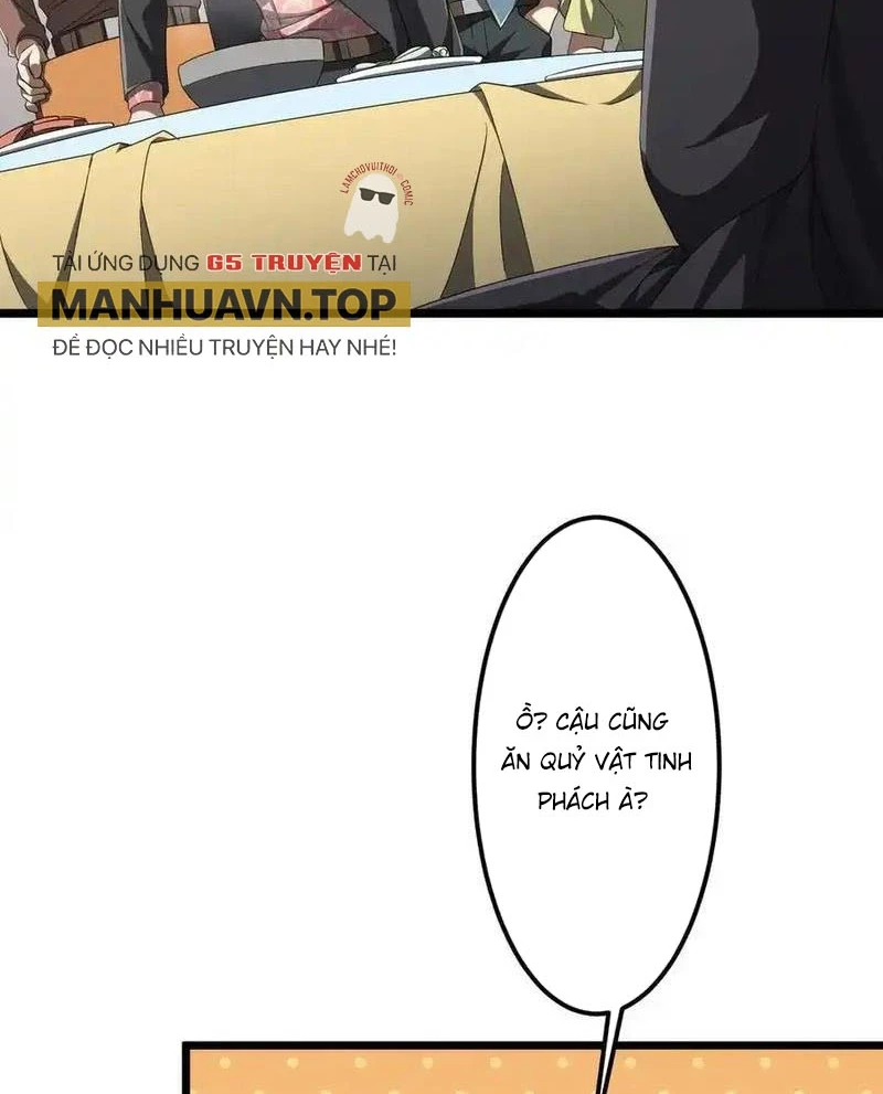 Bắt Đầu Với Trăm Vạn Minh Tệ Chapter 123 - Trang 4