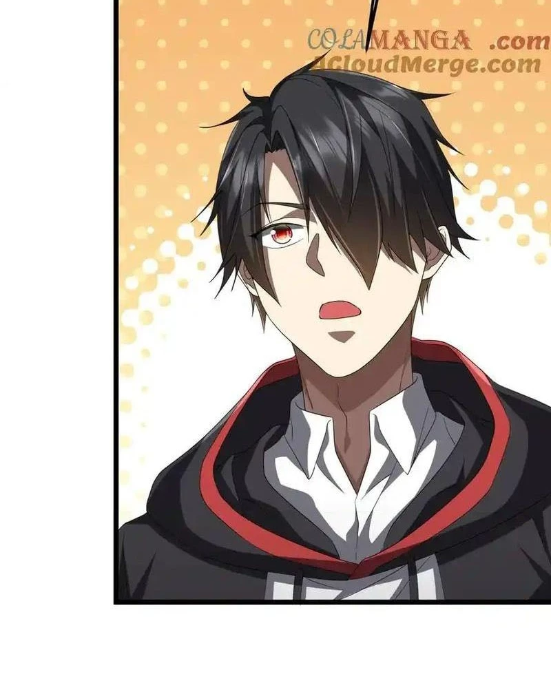 Bắt Đầu Với Trăm Vạn Minh Tệ Chapter 123 - Trang 4