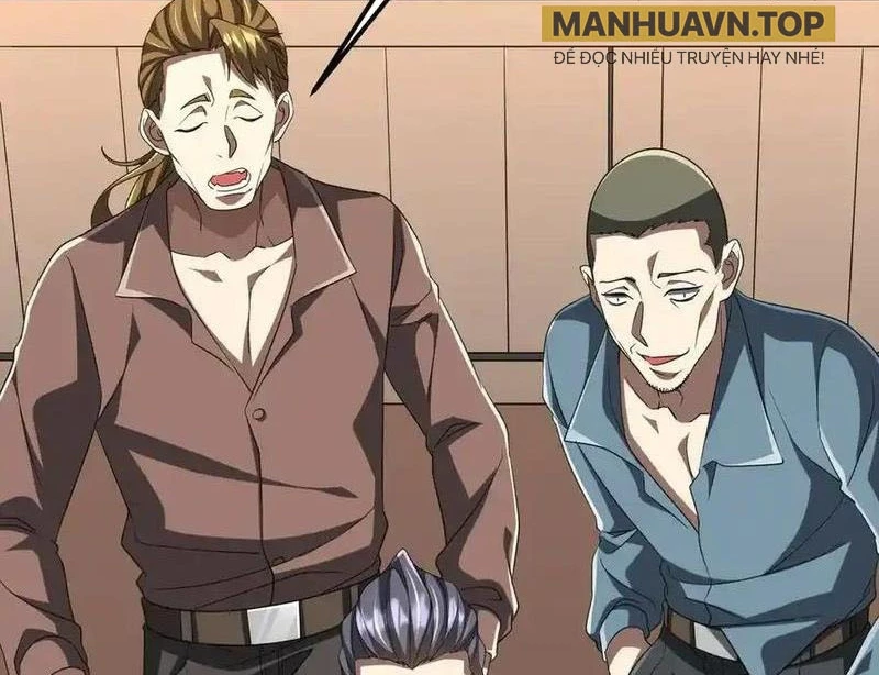 Bắt Đầu Với Trăm Vạn Minh Tệ Chapter 123 - Trang 4