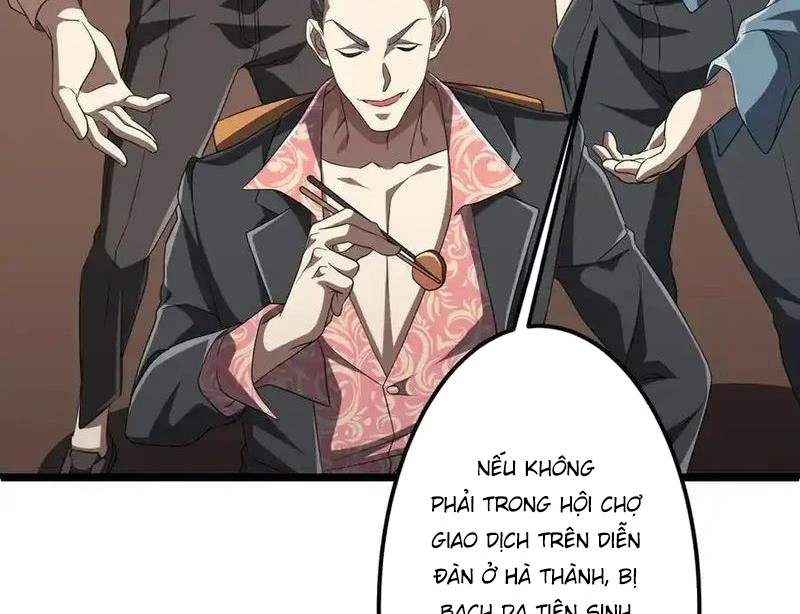 Bắt Đầu Với Trăm Vạn Minh Tệ Chapter 123 - Trang 4