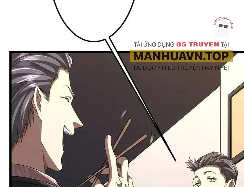 Bắt Đầu Với Trăm Vạn Minh Tệ Chapter 123 - Trang 4