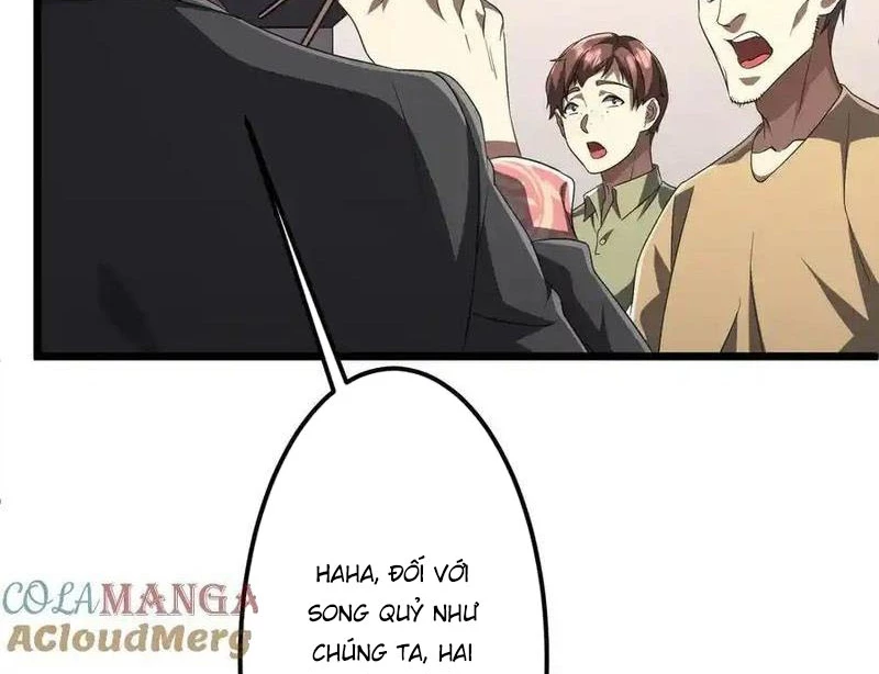 Bắt Đầu Với Trăm Vạn Minh Tệ Chapter 123 - Trang 4