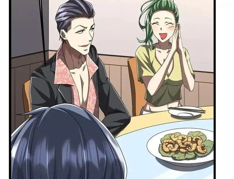 Bắt Đầu Với Trăm Vạn Minh Tệ Chapter 123 - Trang 4