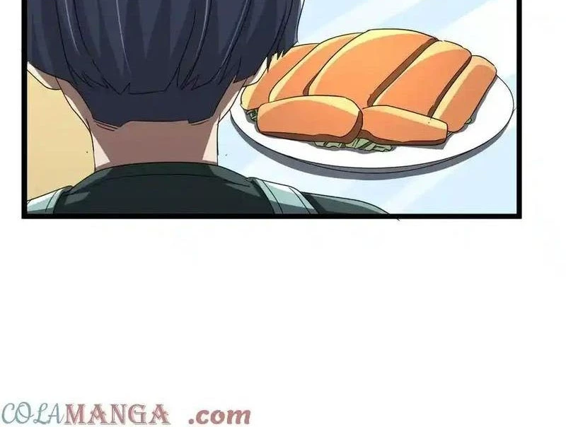 Bắt Đầu Với Trăm Vạn Minh Tệ Chapter 123 - Trang 4