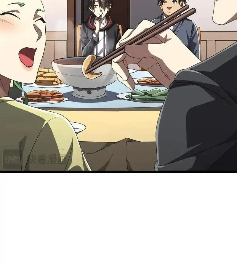 Bắt Đầu Với Trăm Vạn Minh Tệ Chapter 123 - Trang 4