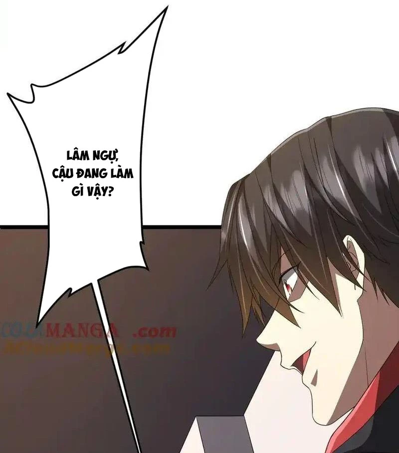 Bắt Đầu Với Trăm Vạn Minh Tệ Chapter 123 - Trang 4