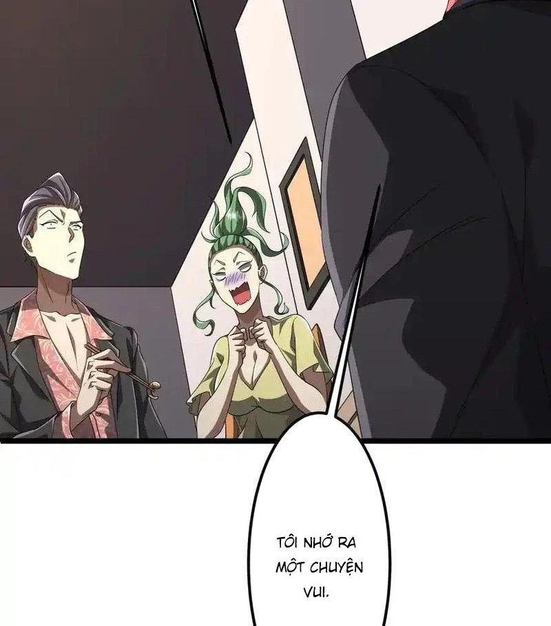 Bắt Đầu Với Trăm Vạn Minh Tệ Chapter 123 - Trang 4