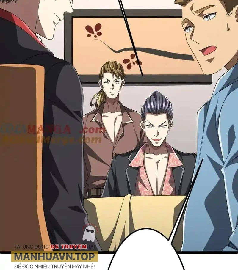 Bắt Đầu Với Trăm Vạn Minh Tệ Chapter 123 - Trang 4