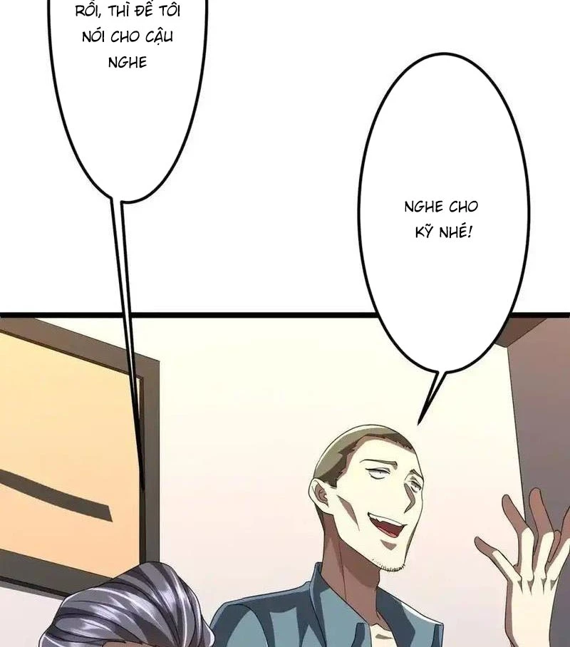 Bắt Đầu Với Trăm Vạn Minh Tệ Chapter 123 - Trang 4