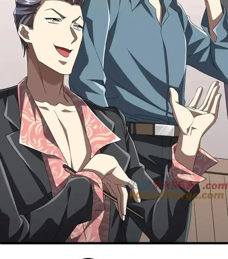 Bắt Đầu Với Trăm Vạn Minh Tệ Chapter 123 - Trang 4