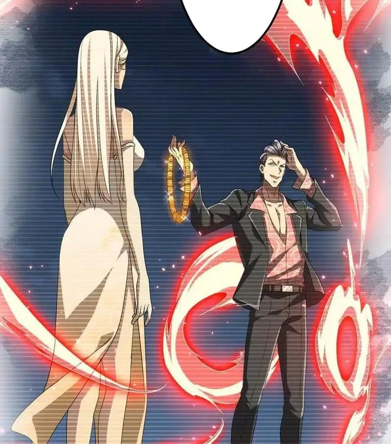 Bắt Đầu Với Trăm Vạn Minh Tệ Chapter 123 - Trang 4