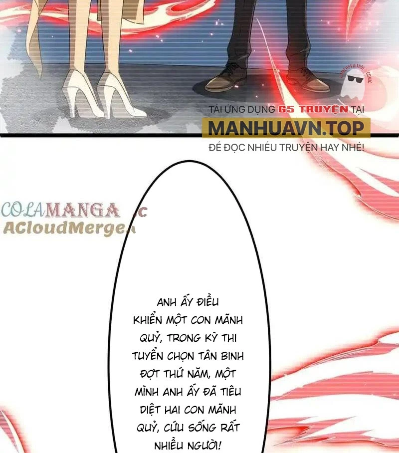 Bắt Đầu Với Trăm Vạn Minh Tệ Chapter 123 - Trang 4