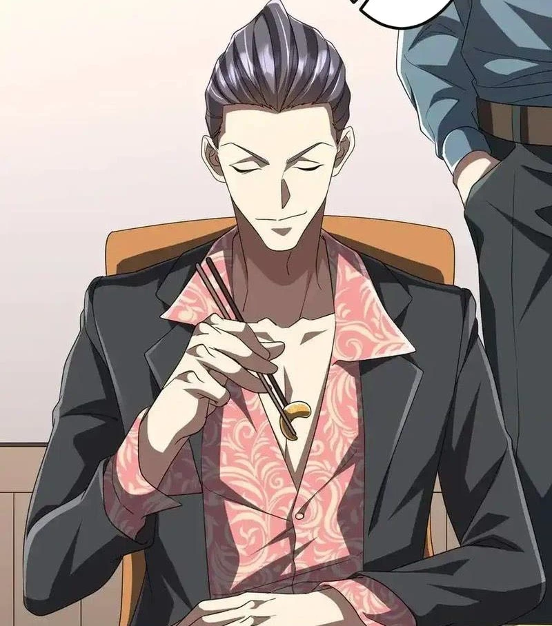 Bắt Đầu Với Trăm Vạn Minh Tệ Chapter 123 - Trang 4