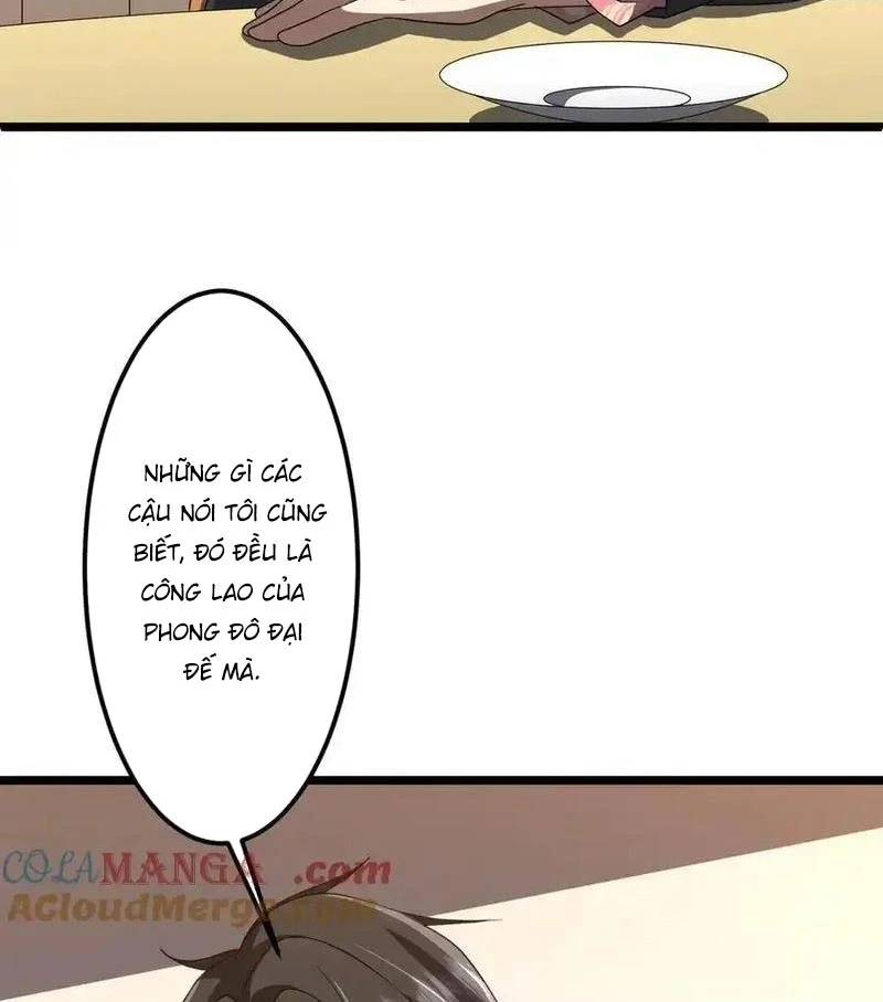 Bắt Đầu Với Trăm Vạn Minh Tệ Chapter 123 - Trang 4