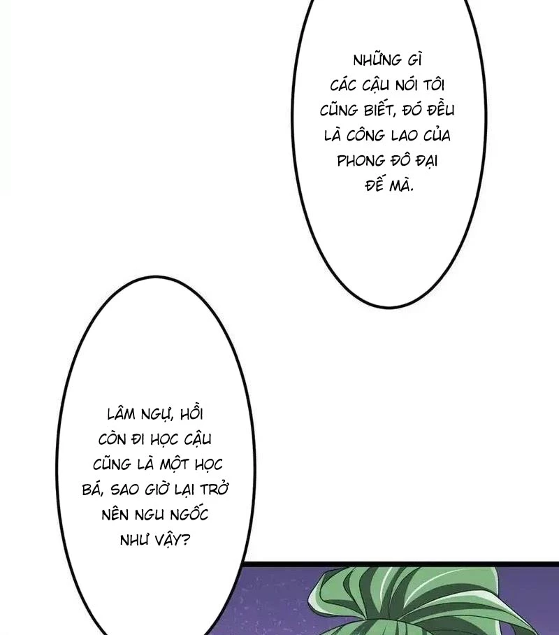 Bắt Đầu Với Trăm Vạn Minh Tệ Chapter 123 - Trang 4